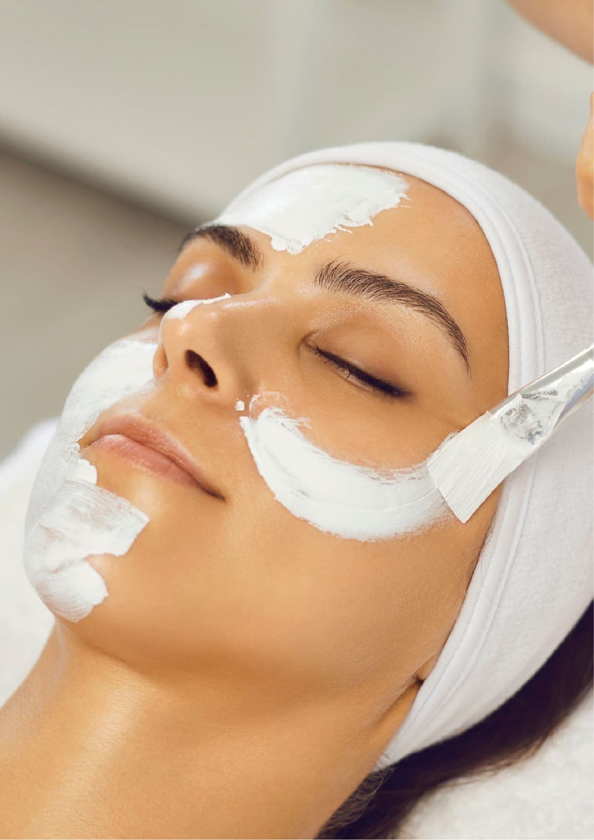 Premium facial treatment near HSR Layout at U & Me Women's Salon