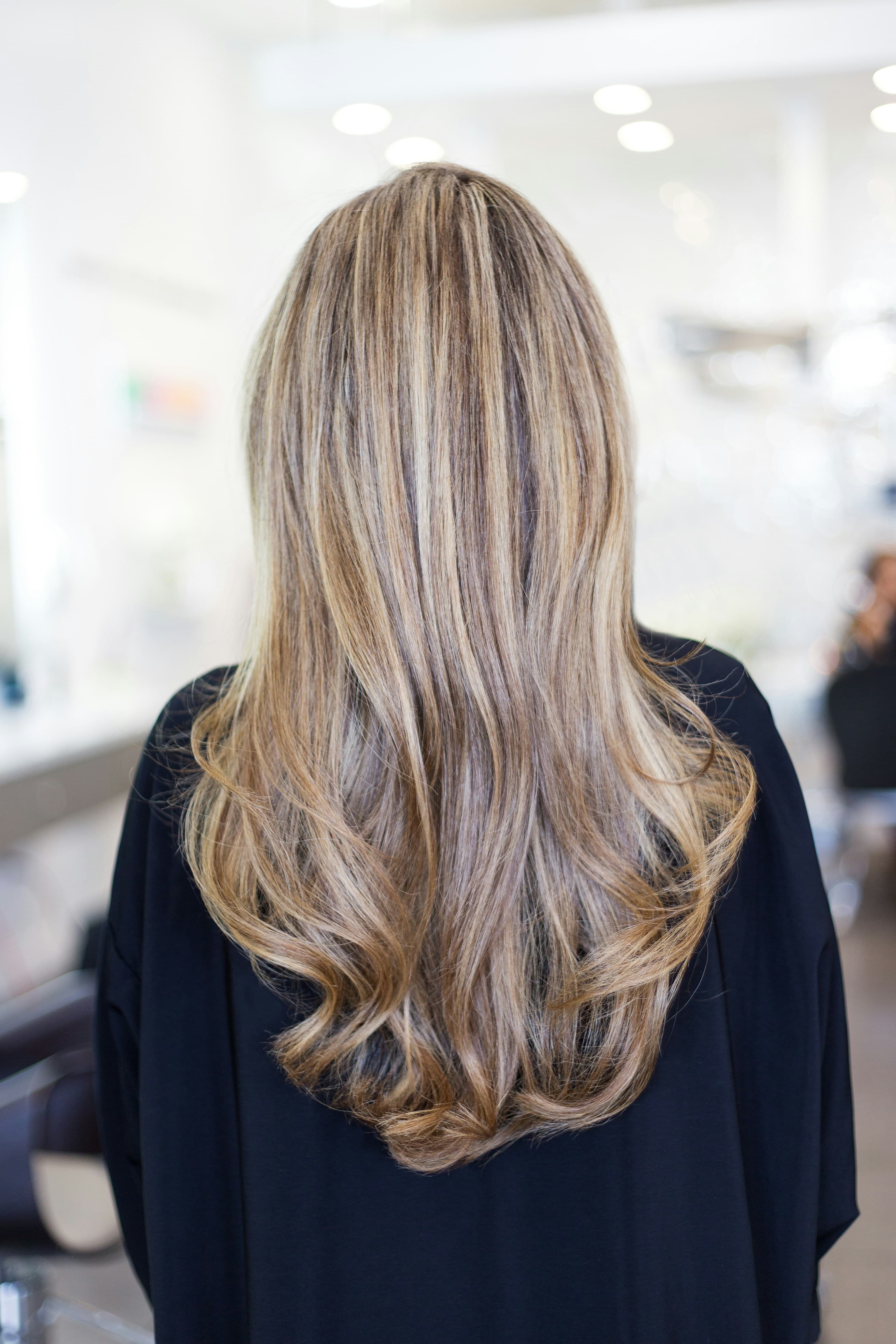Hair Services