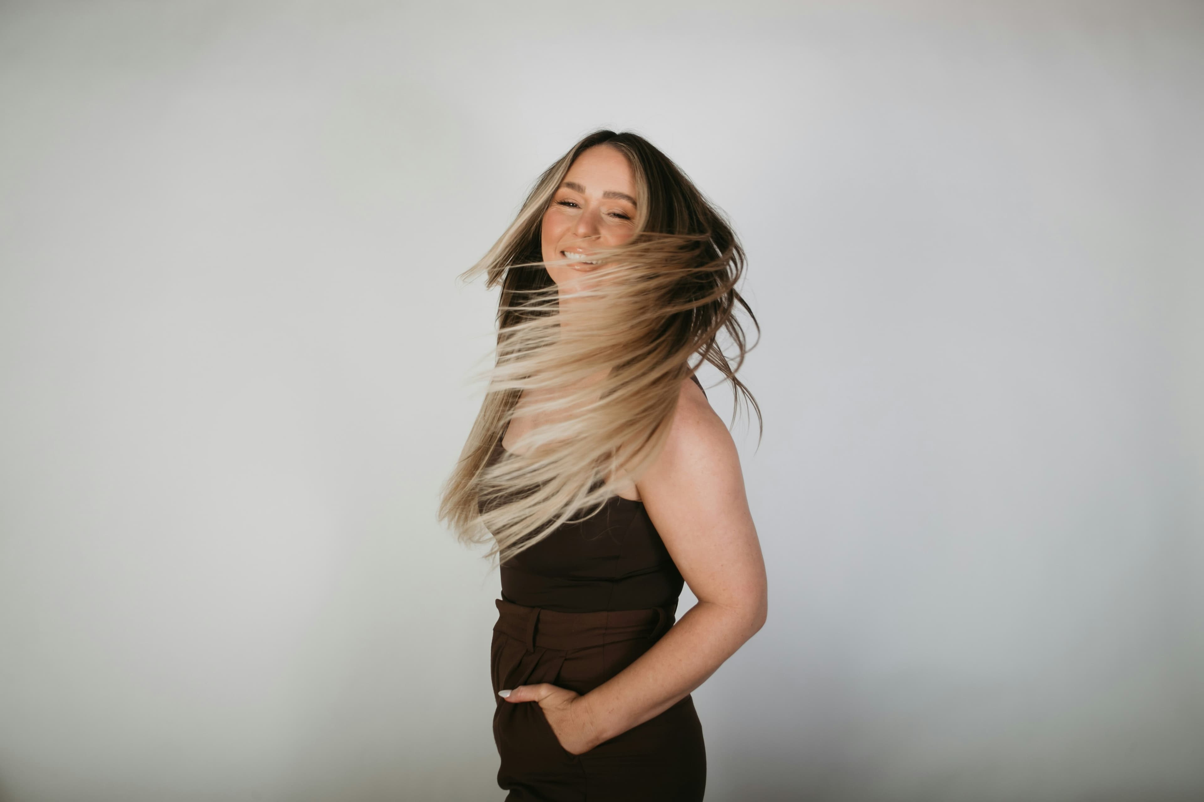 Book at U & Me Women's Salon